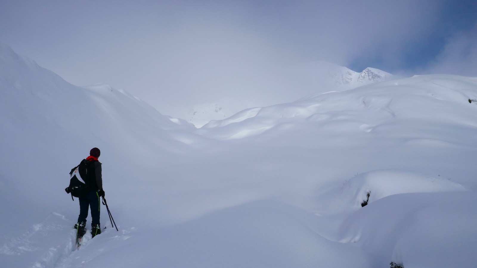 #16 C C'est fée... Eric!