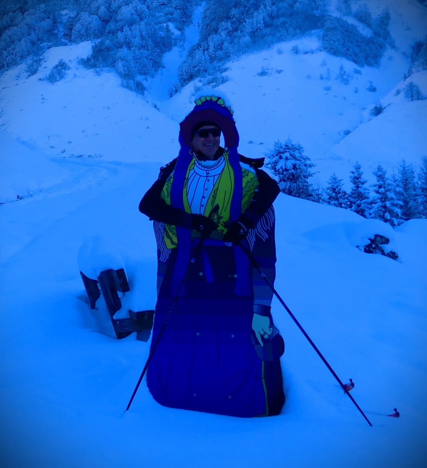 #5 Fée Eric... Fée Eric...