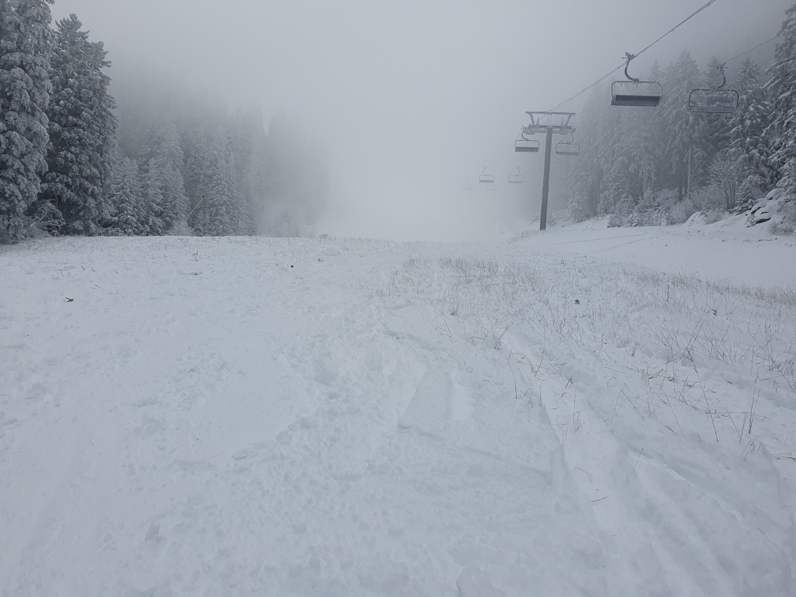 #1 La prairie de Casserousse La prairie de Casserousse