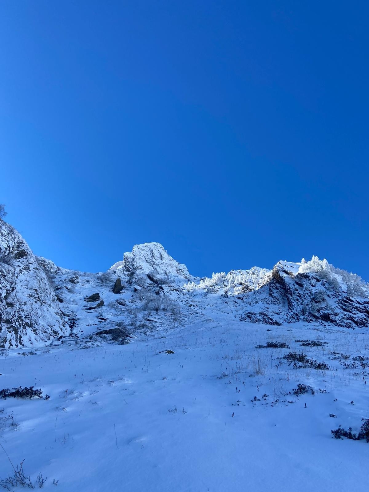 #4 Verrou en mixte Verrou en mixte