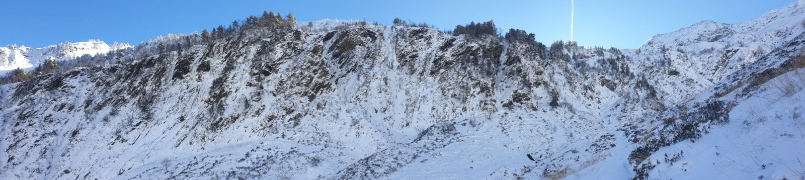 #2 Cascades de la frêche Cascades de la frêche