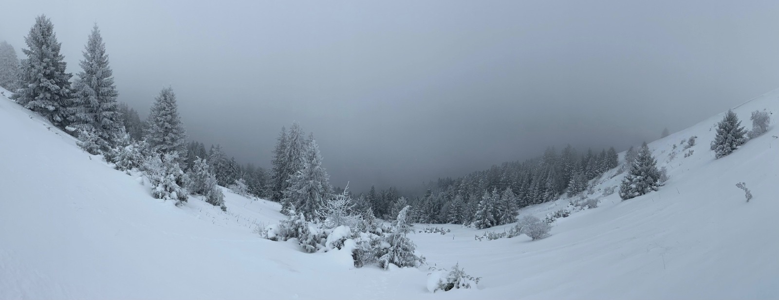 #3 La petite combe Sw La petite combe Sw