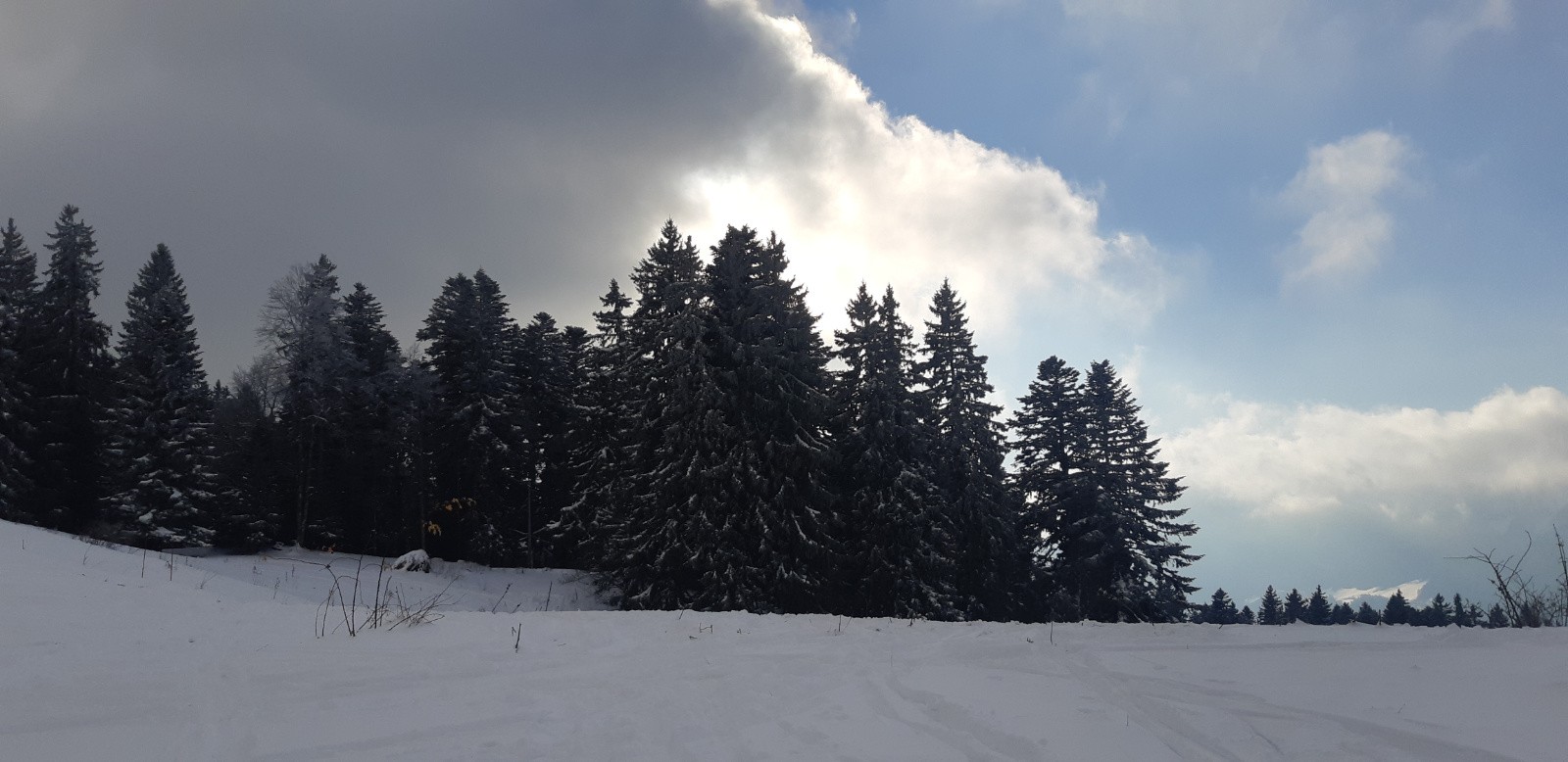 #3 ça s ça s'arrange l'après-midi