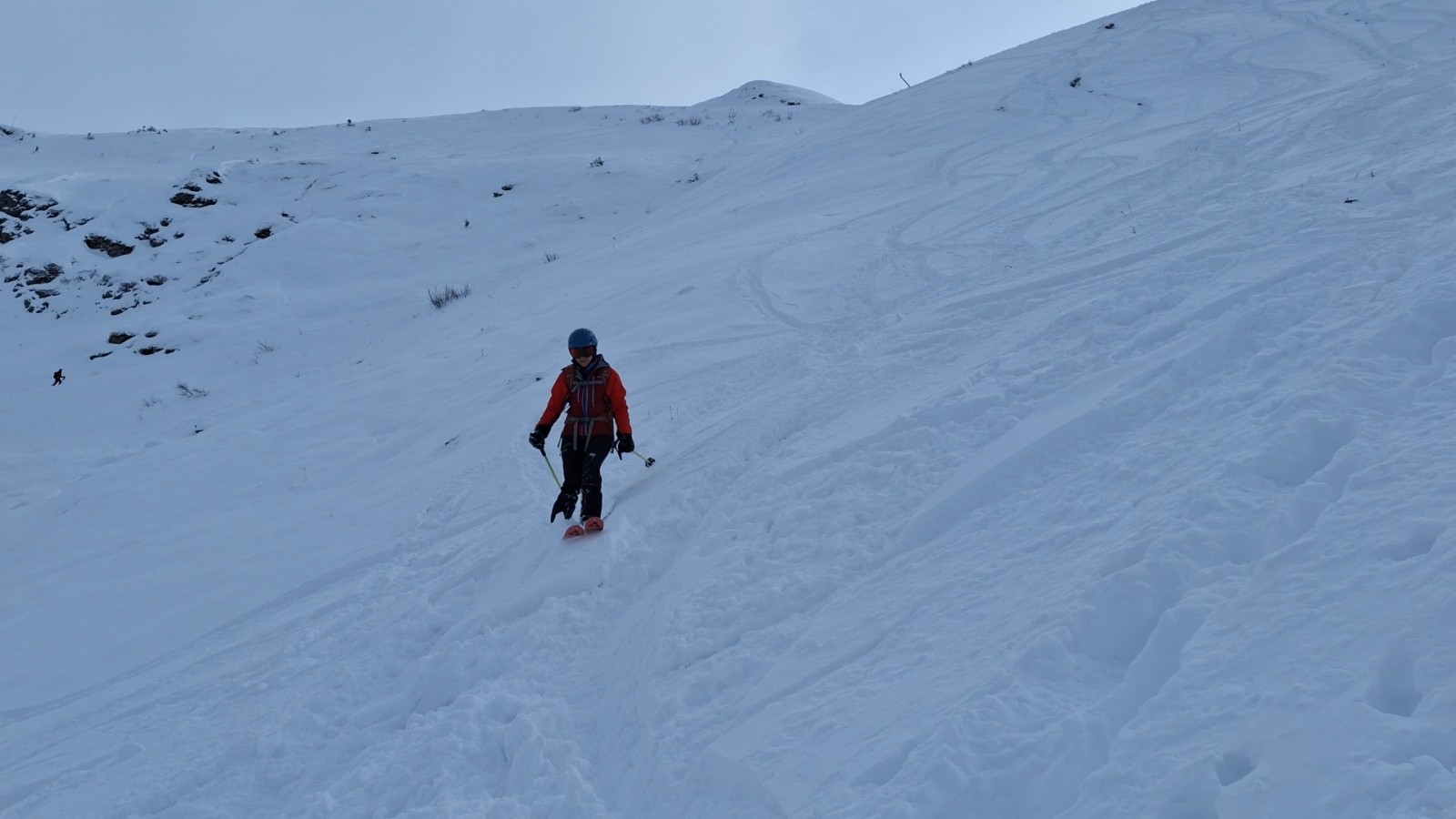 Élodie tranquille 😍