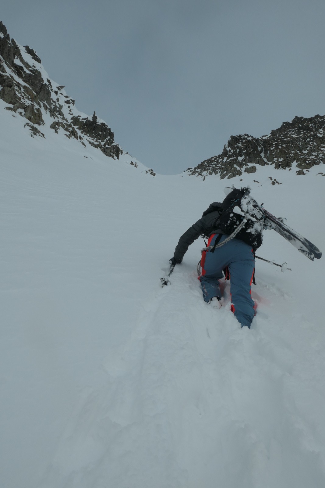 Le brassage de la mort 