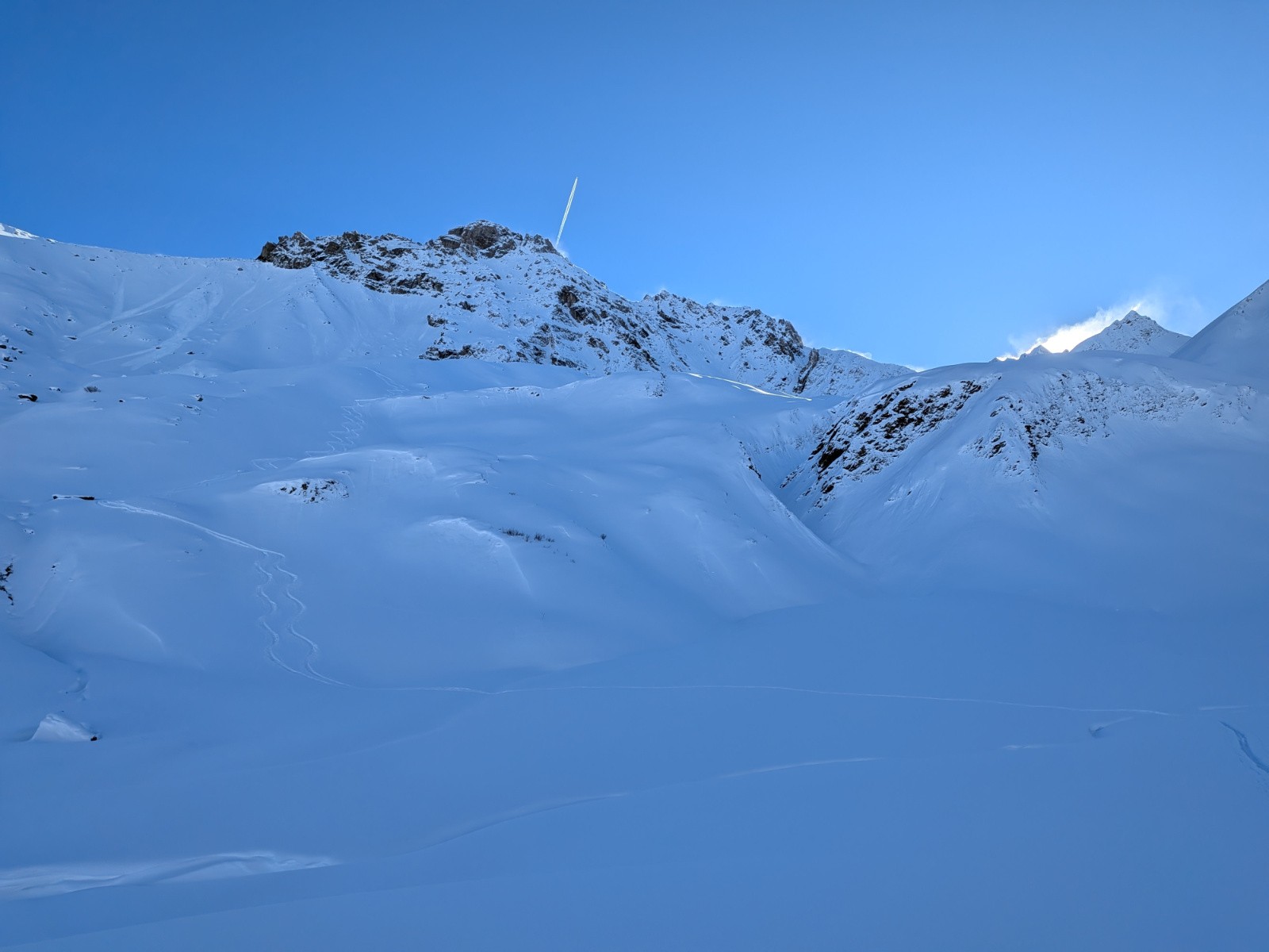 #4 Aiguille du Grand Fond Aiguille du Grand Fond