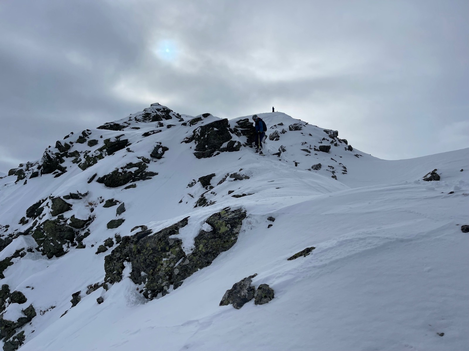 #4 Vue sur la Jasse Vue sur la Jasse