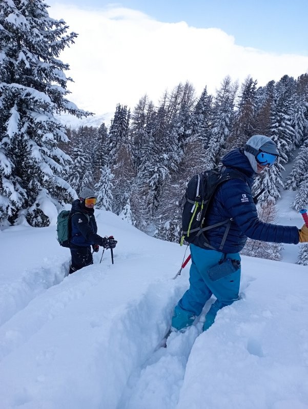 #2 Il y a la dose! Il y a la dose!