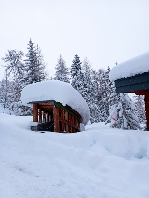 #6 Plagne Centre! Plagne Centre!