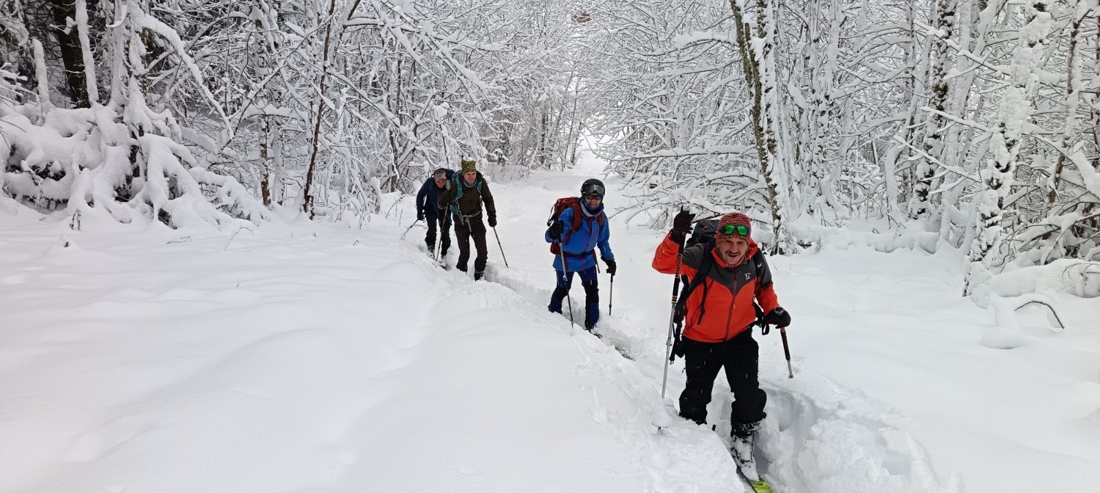 #1 Beau dÚs le départ ! Beau dÚs le départ !