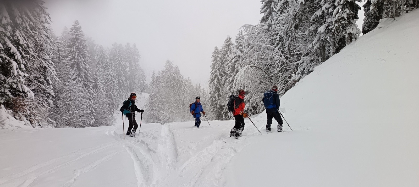 #12 Fin de la journée ! Fin de la journée !