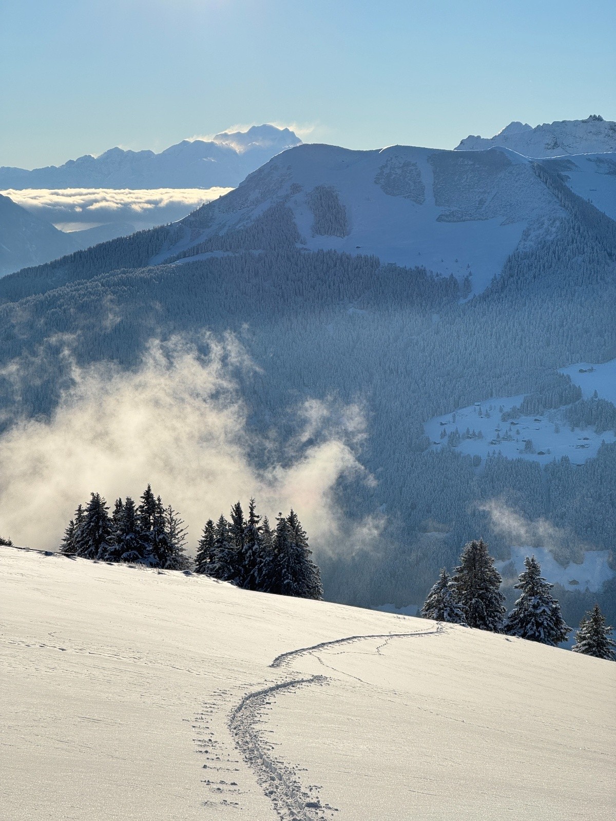 #8 Le Vélan Le Vélan