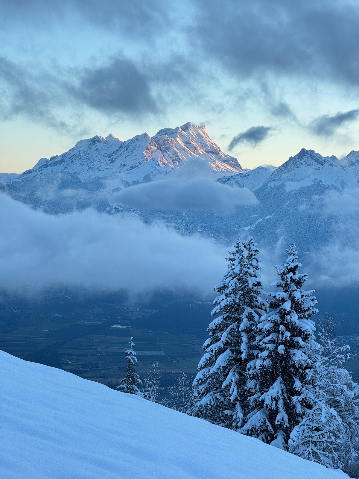 #1 Les Diablerets Les Diablerets