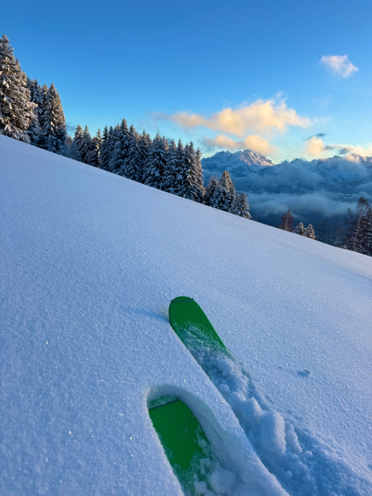 #3 Ambiaannnce Ambiaannnce