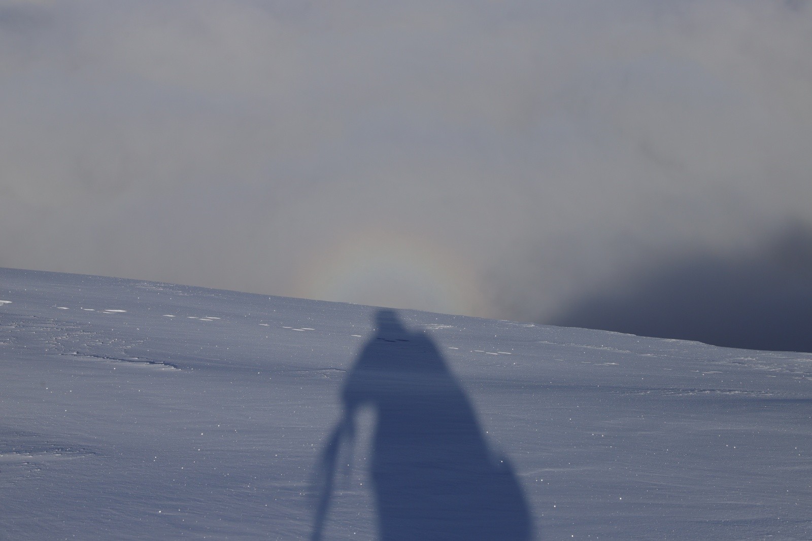 #3 Spectre de Broken Spectre de Broken