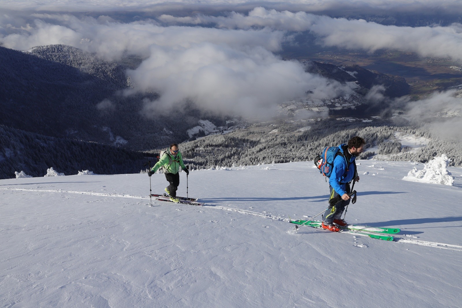 #4 Arrivée finale à Orionde Arrivée finale à Orionde