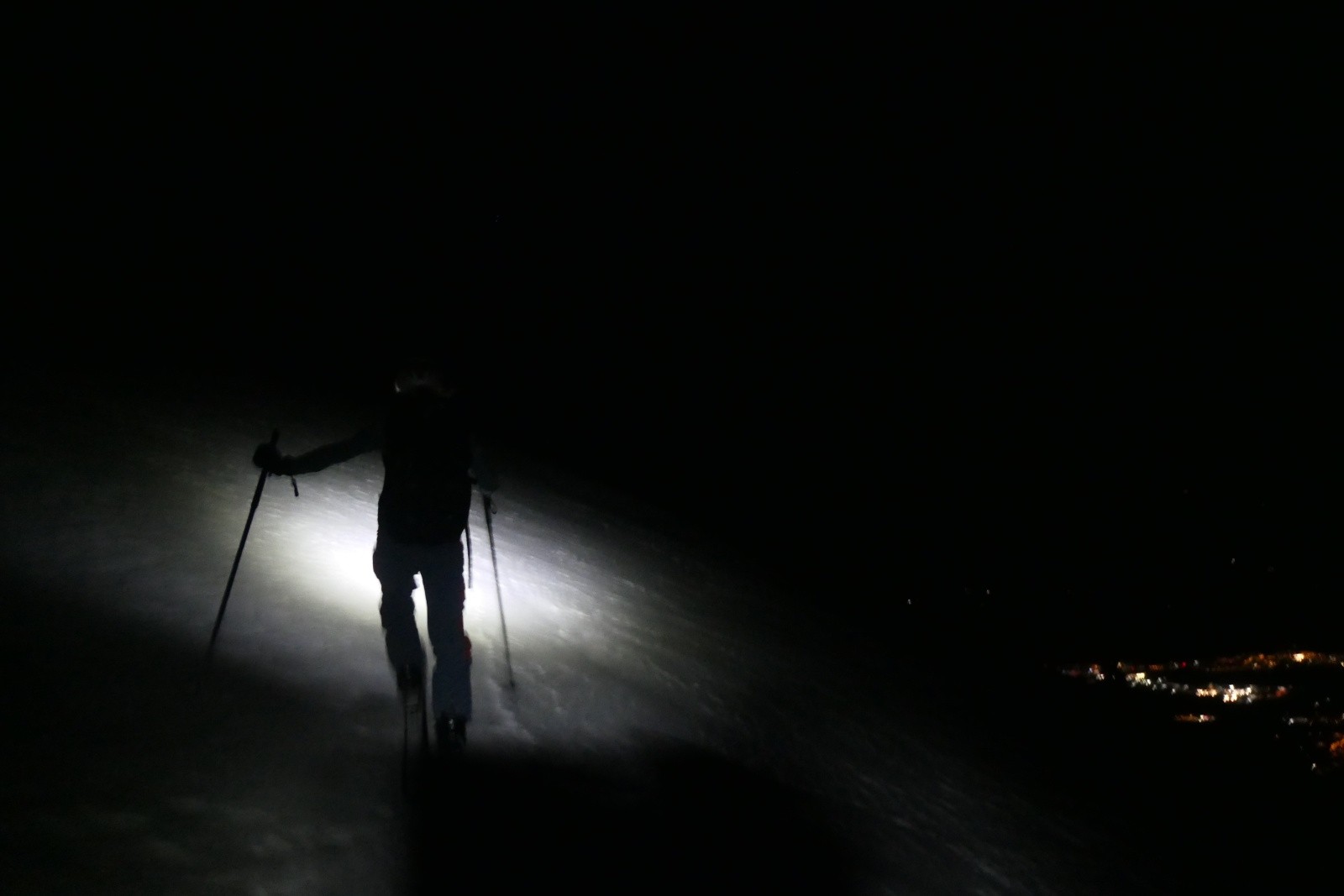 On remonte la prairie 