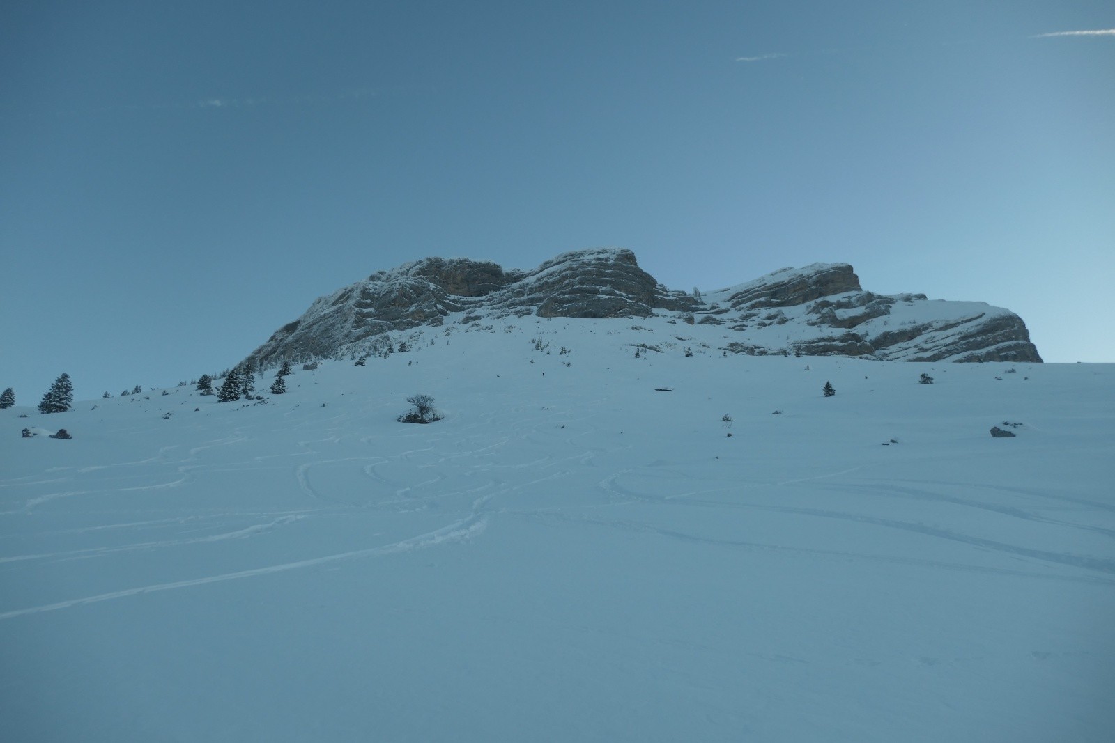 On la veut comme ça tout l'hiver !  