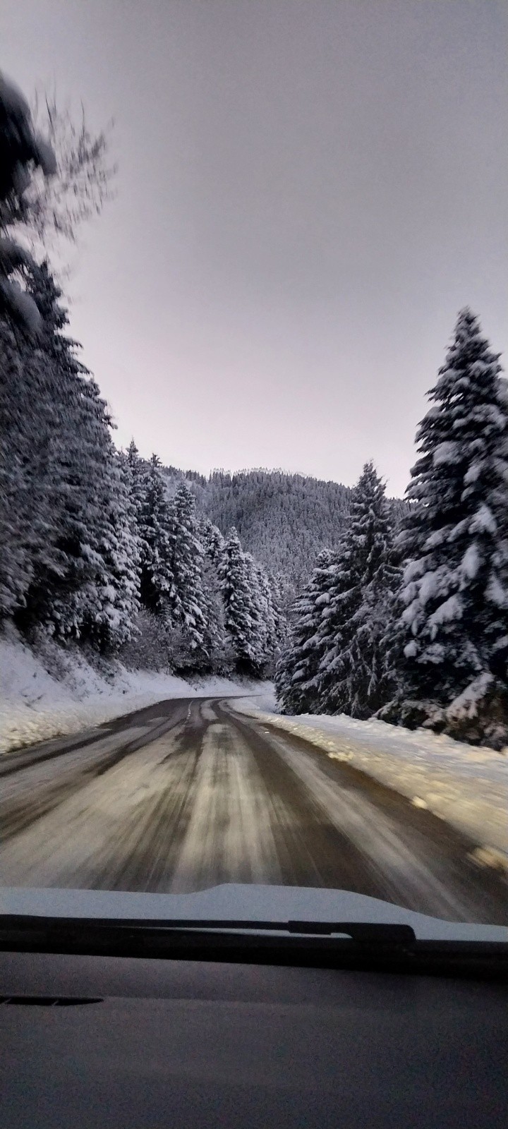  Bientôt sur les skis