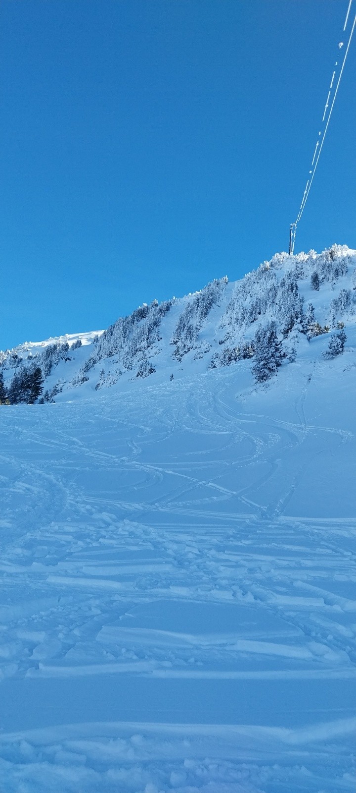  Couloir du petit Croissant