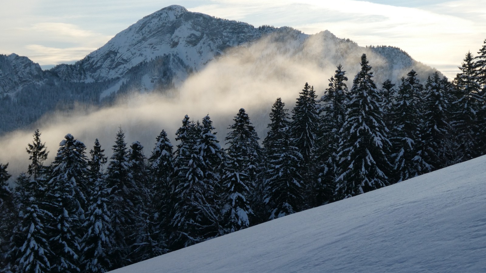 face E du Charmant Som 