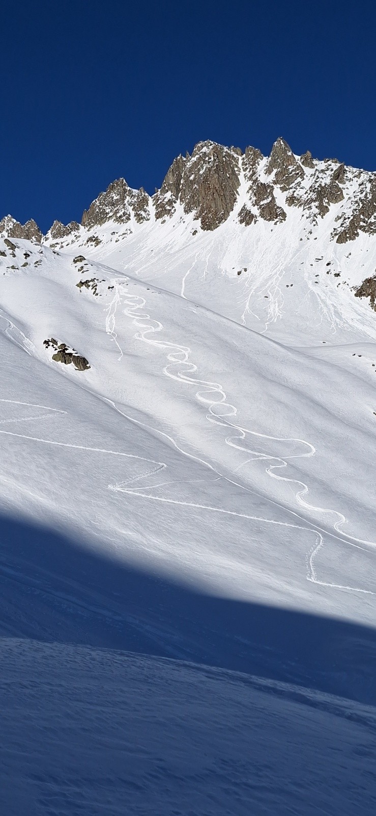 #17 Nos traces Nos traces