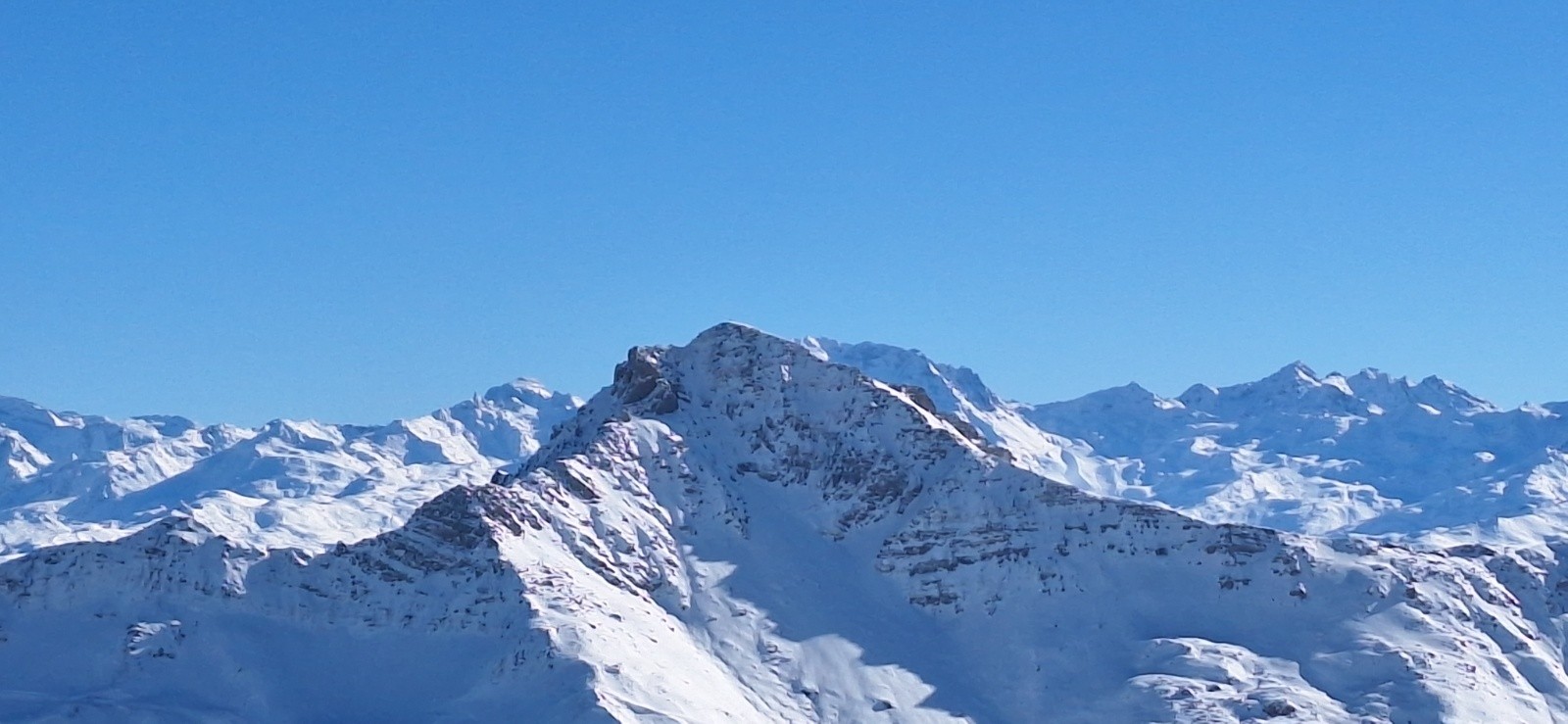 #9 Cheval noir Cheval noir