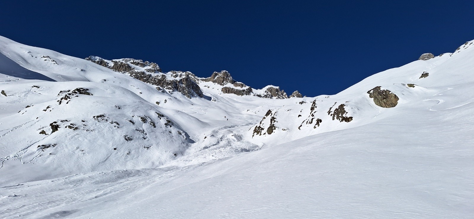 #3 Avalanche Avalanche