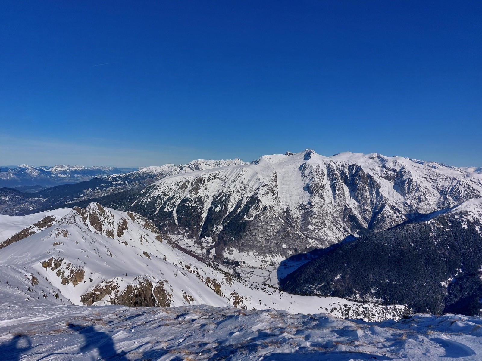 #9 Taillefer Taillefer