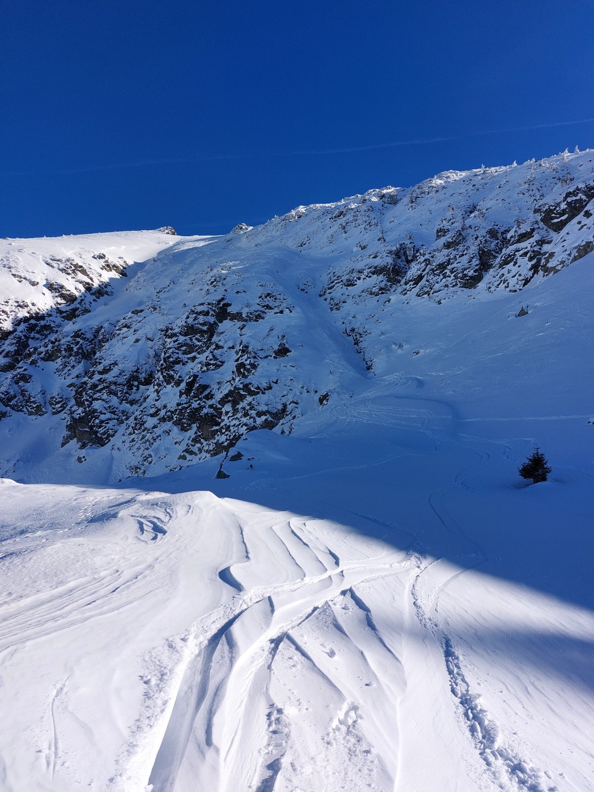 #11 1er "couloir" 1er \