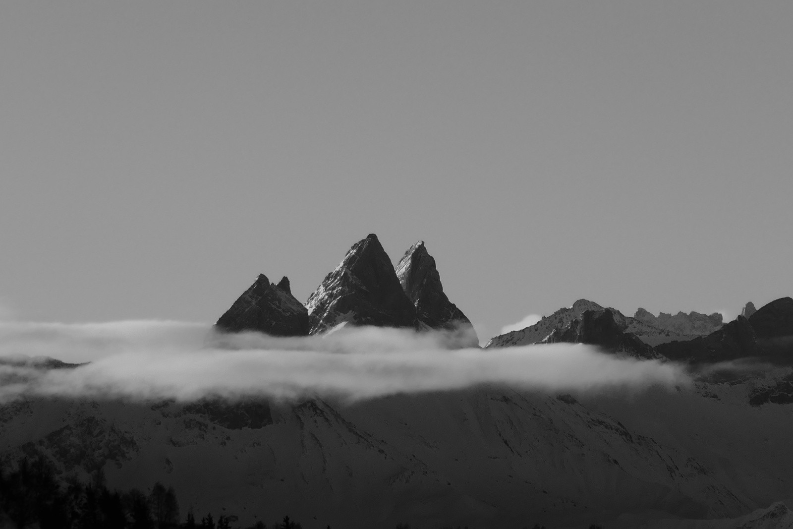 Mes Aiguilles adorées! 🥰