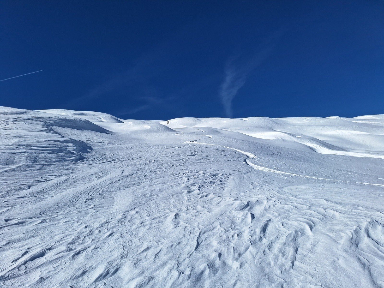 #5 Descente vers Salles Descente vers Salles