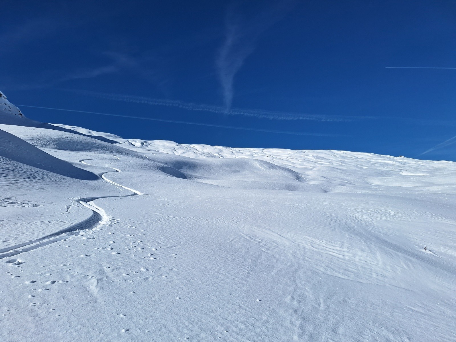 #8 Descente vers Salles Descente vers Salles
