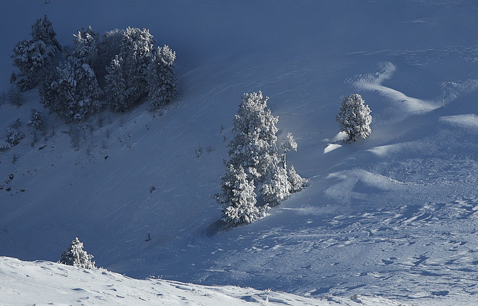 #1 Au col d Au col d'Hurtière
