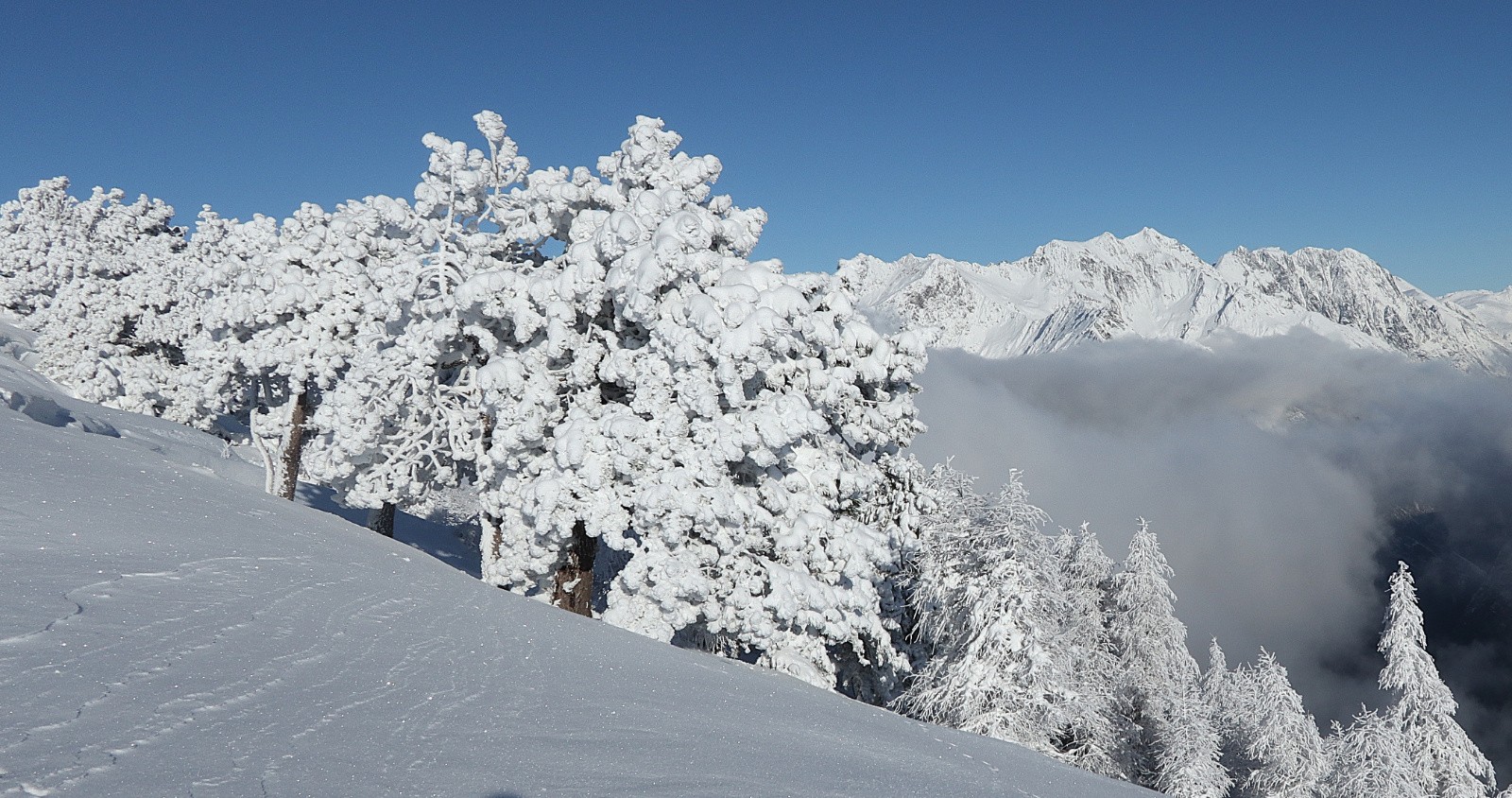 #3 Vers le Rocher du Lac Vers le Rocher du Lac
