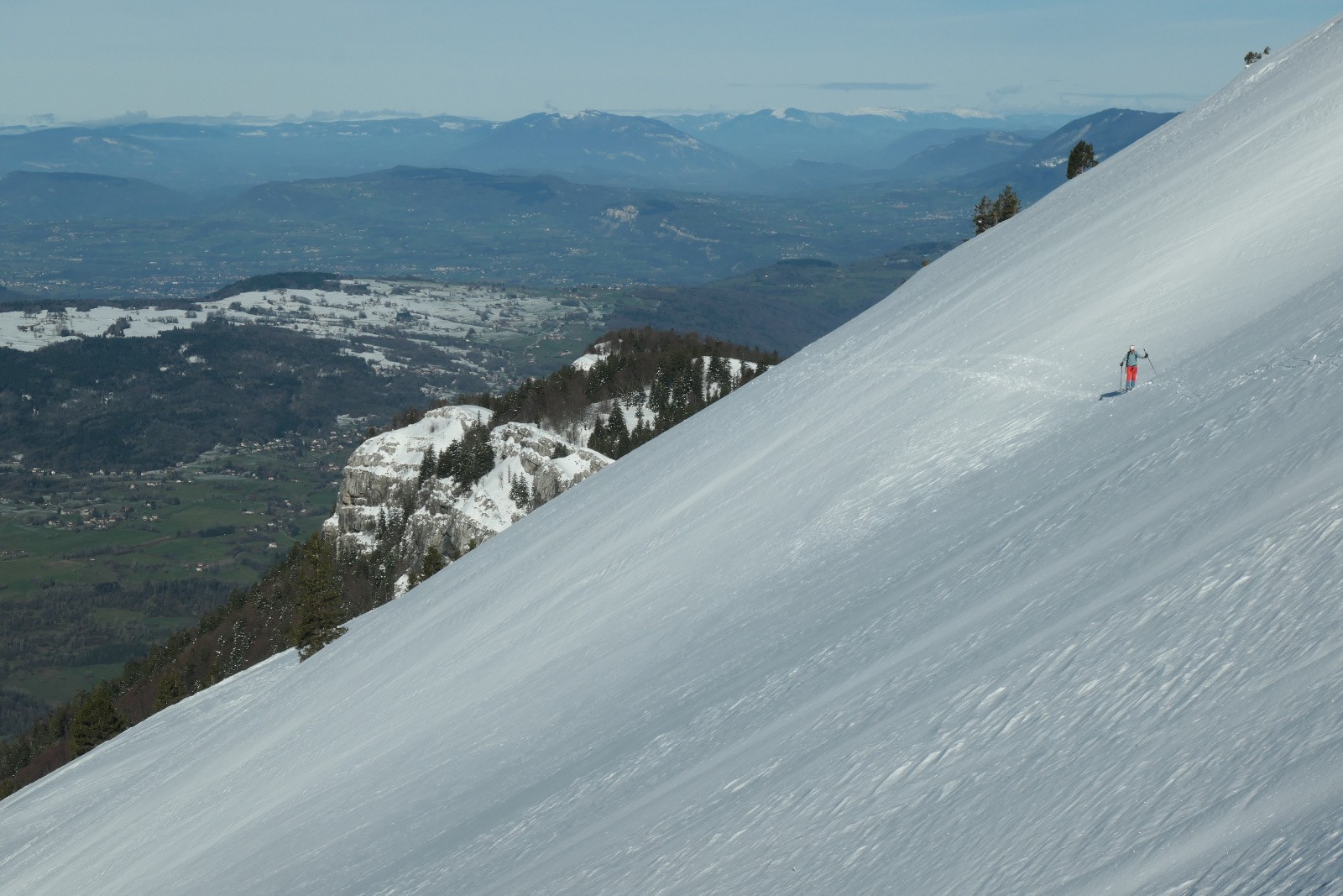 #23 Traversée pénible Traversée pénible