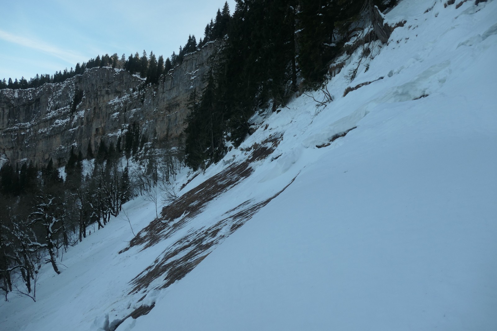 #39 Réptations Réptations