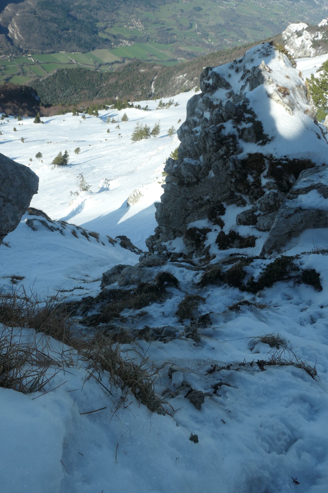 #26 Bon bah ça ne skiera pas cette affaire Bon bah ça ne skiera pas cette affaire