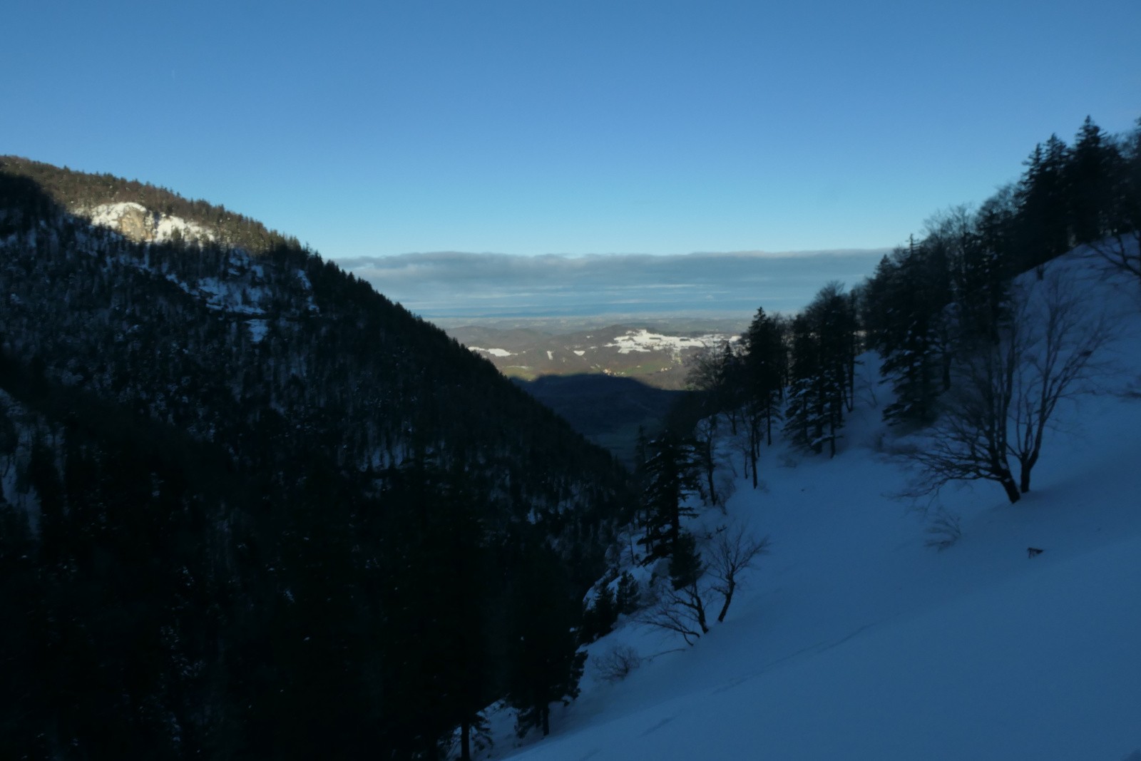 #4 Les Terres froides Les Terres froides