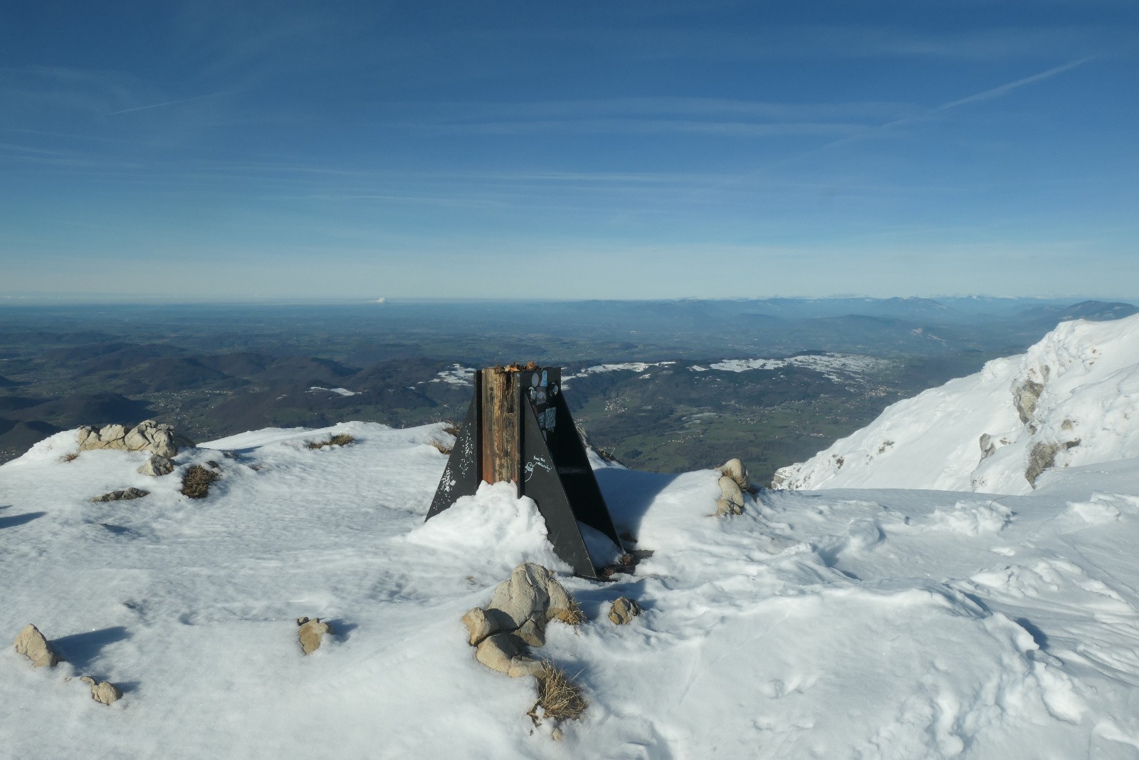 #30 Où est la Croix ? Où est la Croix ?