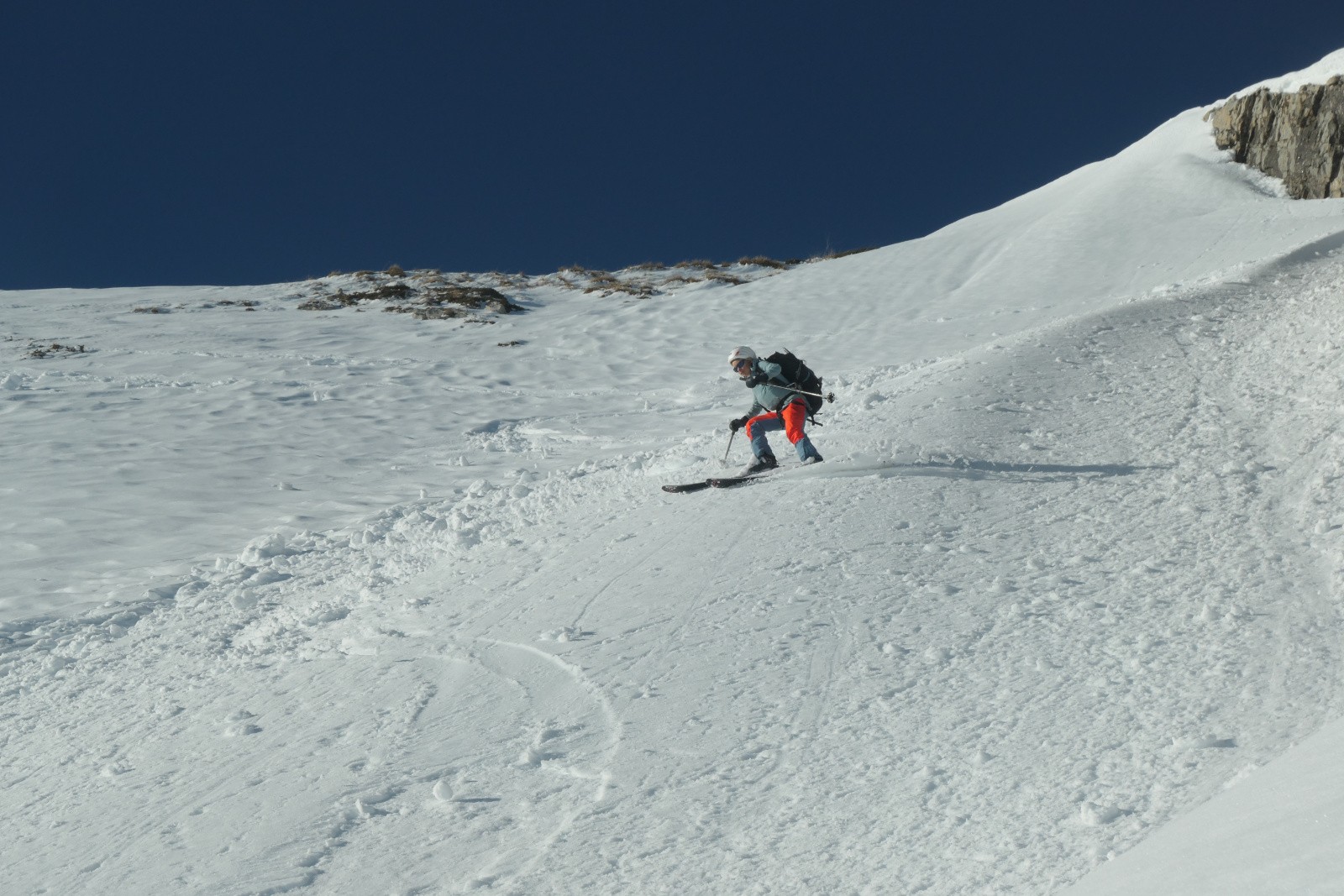 #31 Face Est Face Est