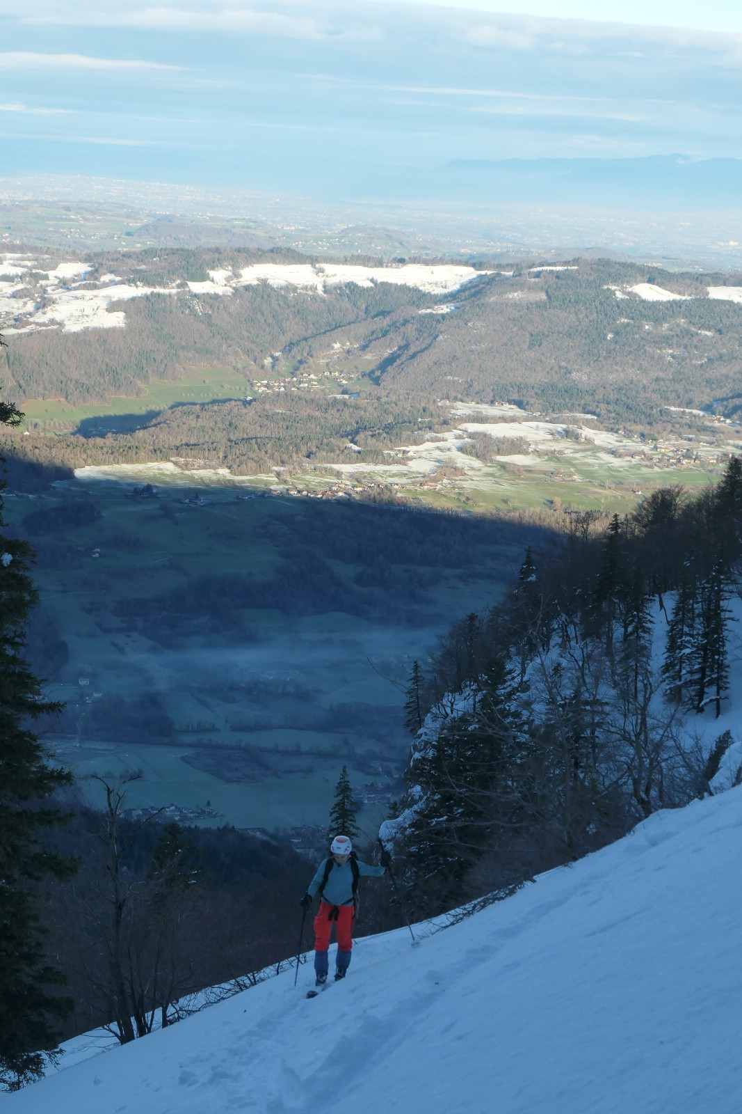 #6 Glad Glad' arrive