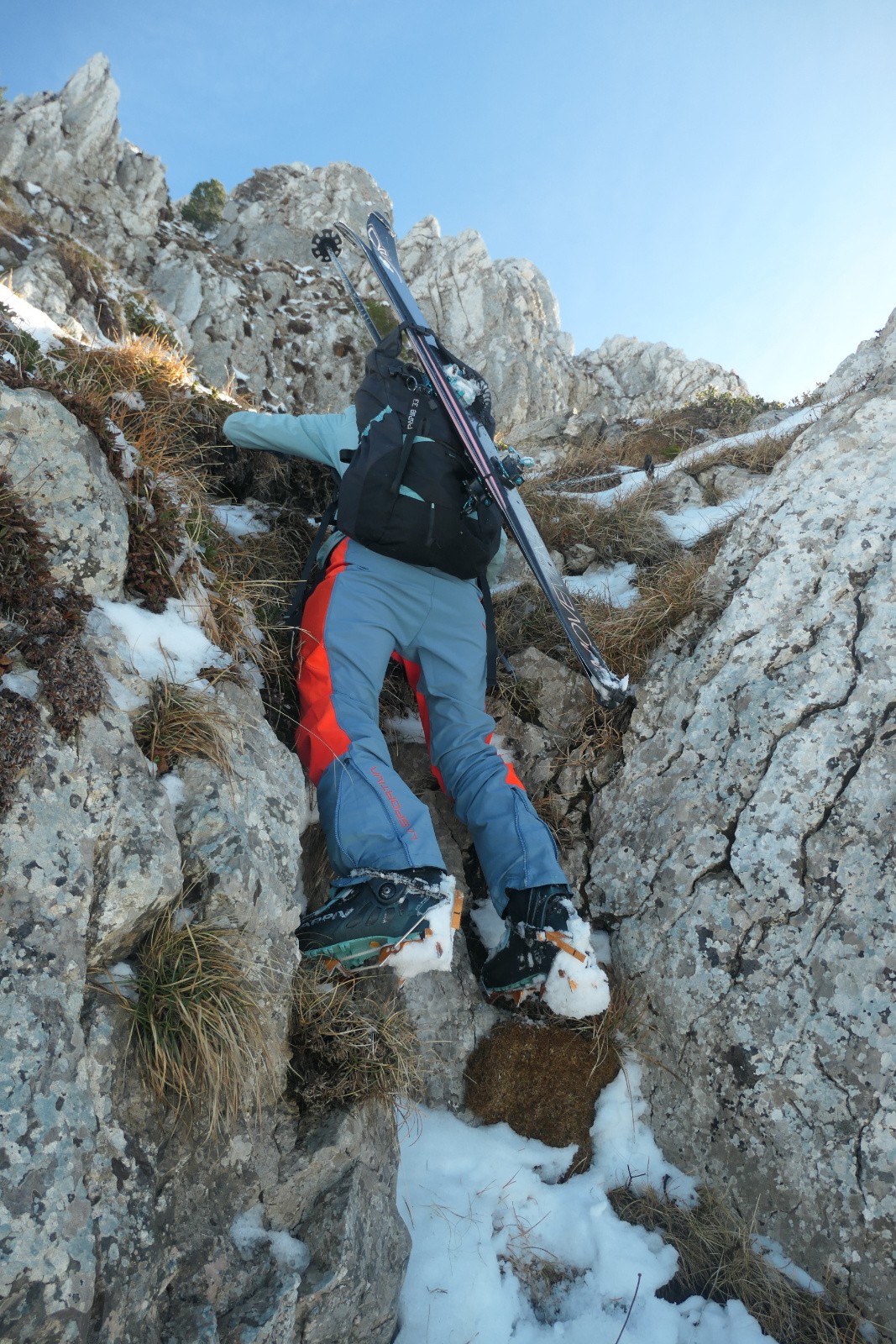 #25 Dans Jusson Dans Jusson