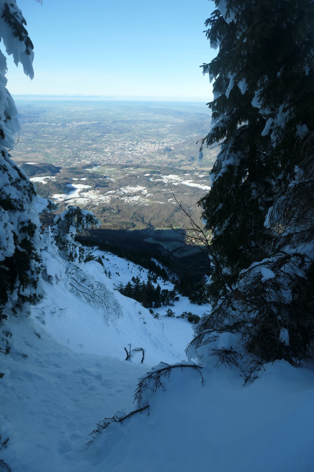 #12 Portail sur le Voironnais Portail sur le Voironnais