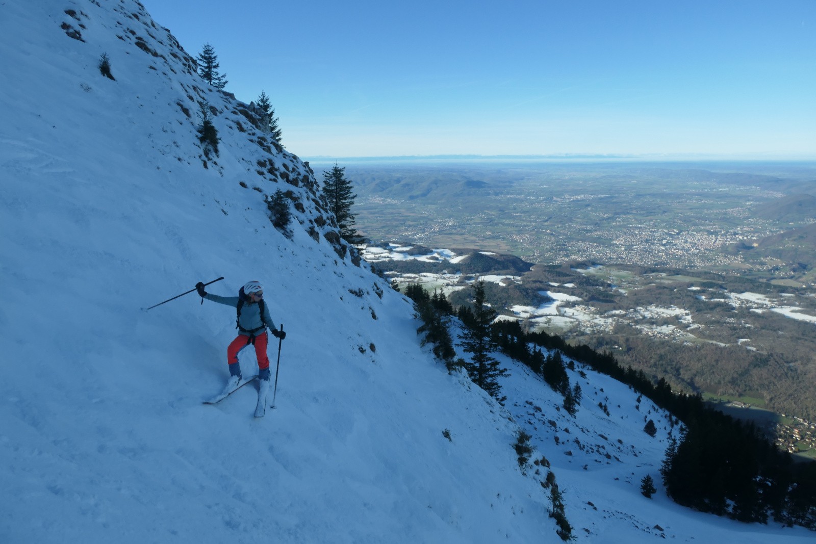#15 Quelle vue ! Quelle vue !