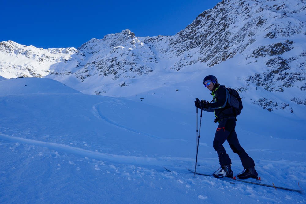 on remonte quelque part pour profiter de la peuf