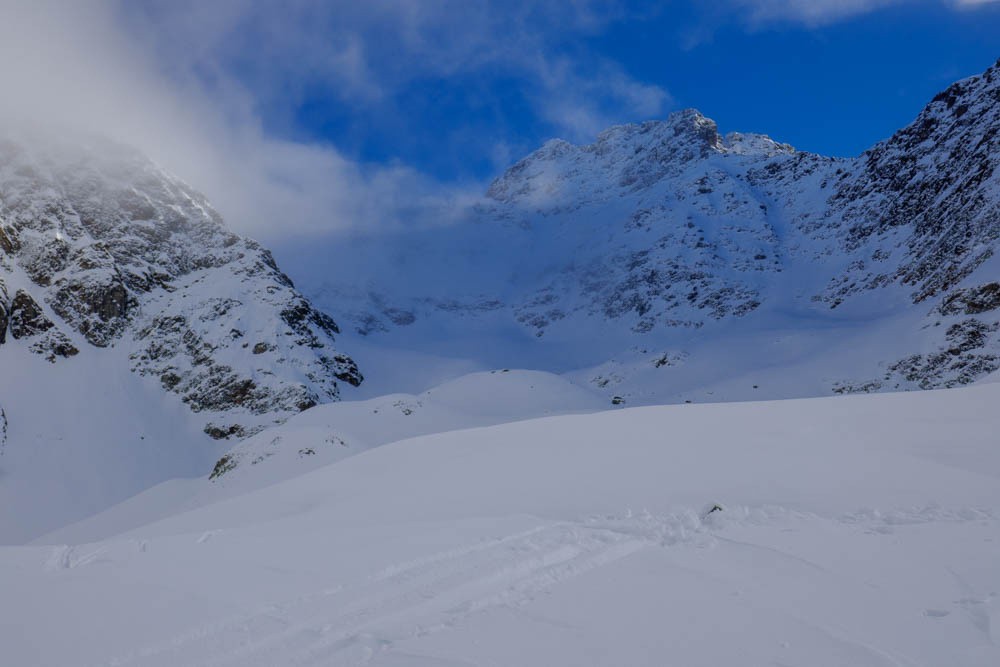 c'est quoi ces nuages ?!