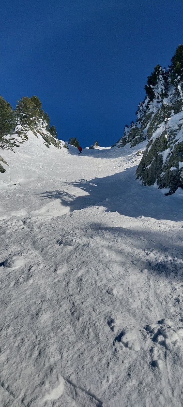  Couloir grand croissant