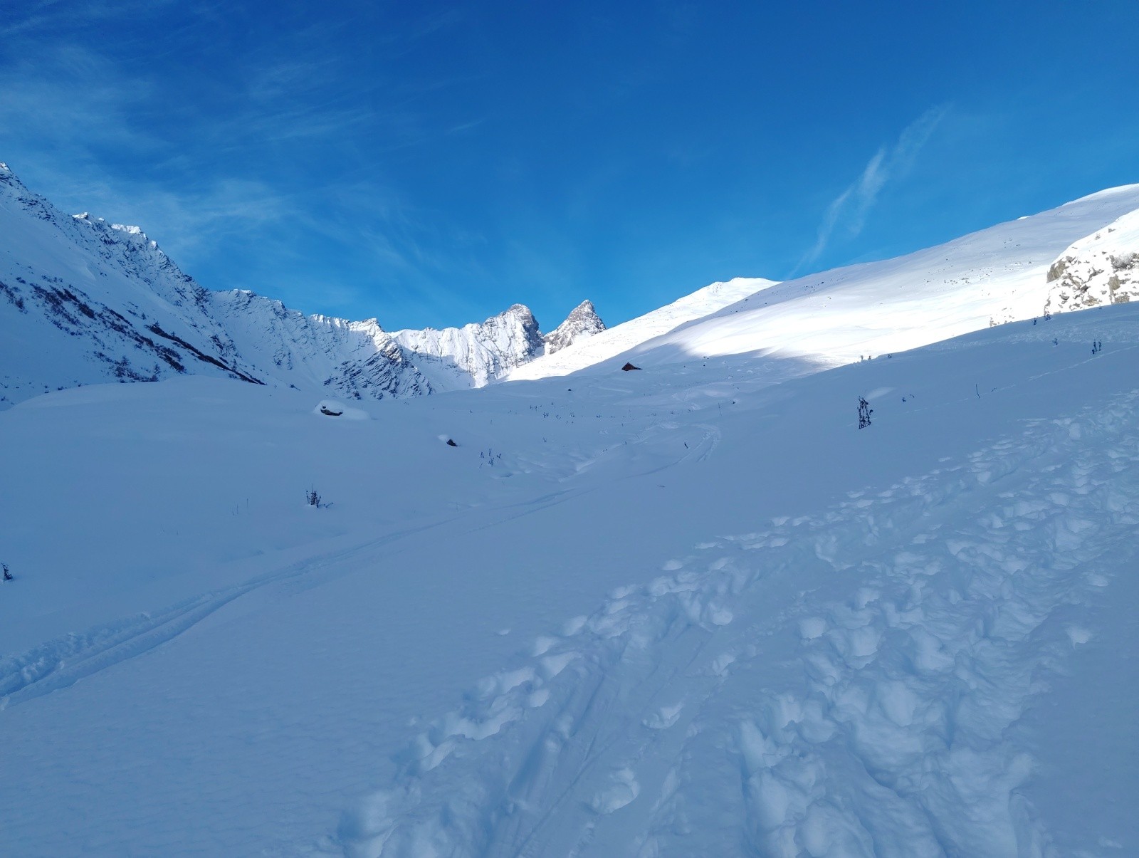  Les aiguilles de stephdemau 😉