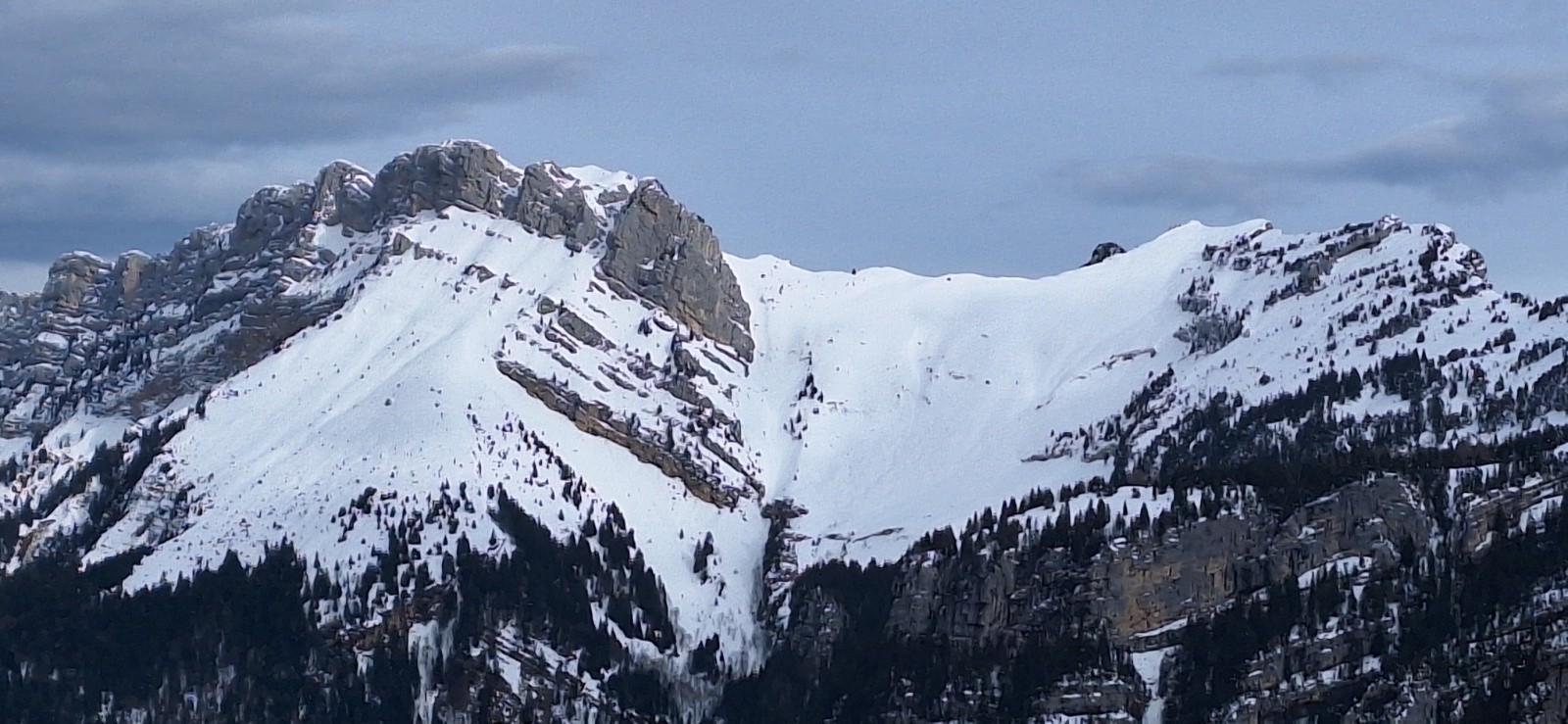  Les Lances et Bellefont 